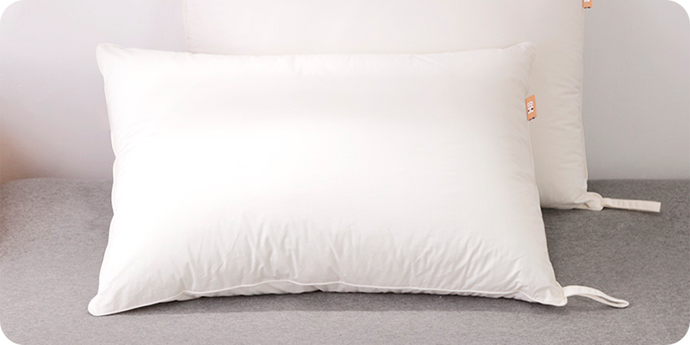 Подушка Xiaomi 8H 3D Breathable Comfort Pillow