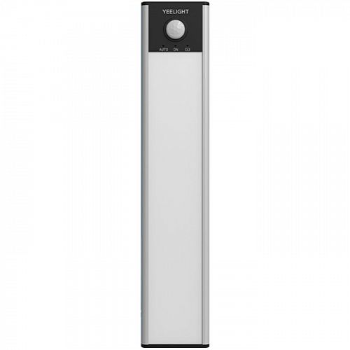 Светодиодный светильник с датчиком движения Yeelight Indiction Light (YLYD007, 20 см, Серый) — фото