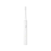 Электрическая зубная щетка Xiaomi Mijia Sonic Electric Toothbrush T100 White (Белый) — фото