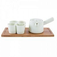 Чайный набор Xiaomi Clover Japanese Tea Set — фото