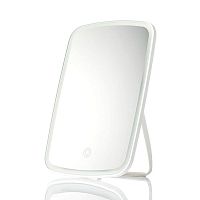 Зеркало для макияжа Xiaomi Jordan Judy LED Makeup Mirror NV505 (Белый) — фото