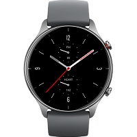 Смарт-часы Xiaomi Huami Amazfit GTR 2e Gray (Серый) — фото