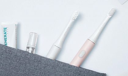 Топ 5 электрических зубных щеток Xiaomi