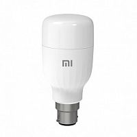 Лампочка Xiaomi Smart LED Bulb (B22) White (MJDPL02YL) — фото