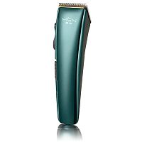 Машинка для стрижки волос Xiaomi MSN Mason Salon Hair Clipper S8 Emerald Green (Зеленый) — фото