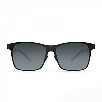 Солнцезащитные очки Xiaomi Turok traveler sunglasses Black (Черные) — фото