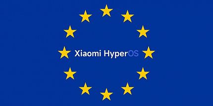 В европейский регион приходит HyperOS 1.0 Stable совместно с Xiaomi.eu