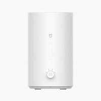 Увлажнитель воздуха Xiaomi Mijia Smart Humidifier (MJJSQ04DY) White (Белый) — фото