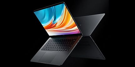 Обзор ноутбука Xiaomi Mi Notebook Pro X 14: мощность, стиль и практичность