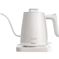 Чайник YOULG Hand Pot White (Белый) — фото